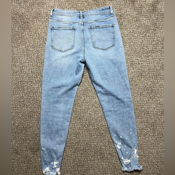 Flying monkey jeans skinny 28 - Picture 2 of 8